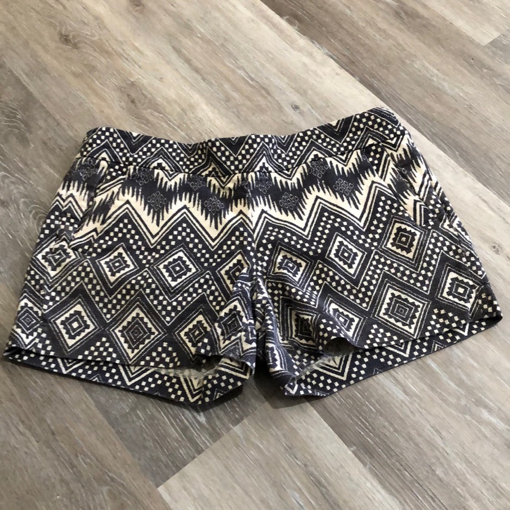 J. Crew Shorts